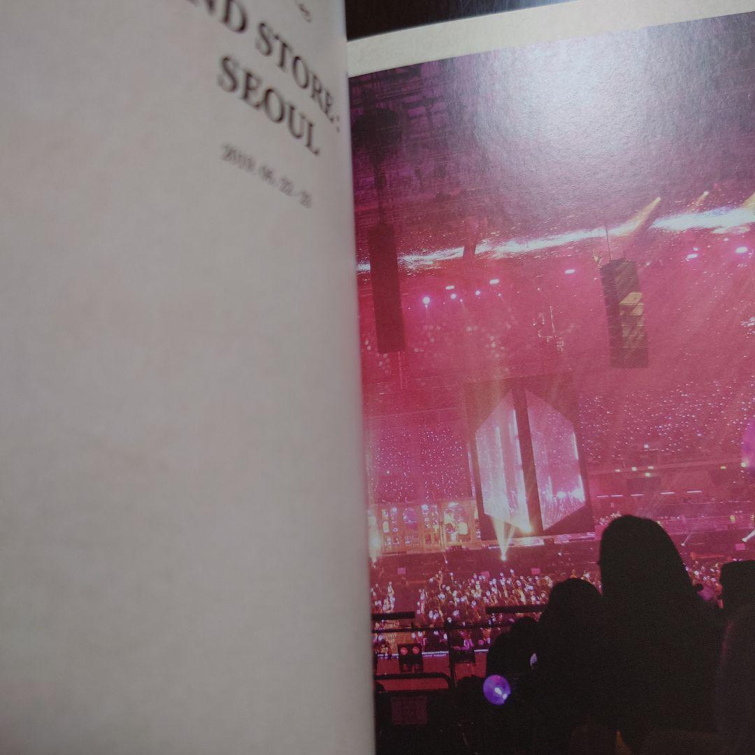 ☆BTS magic shop DVD☆