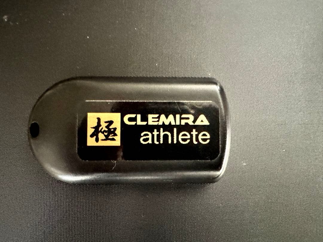 CLEMIRA athlete クルミラアスリート