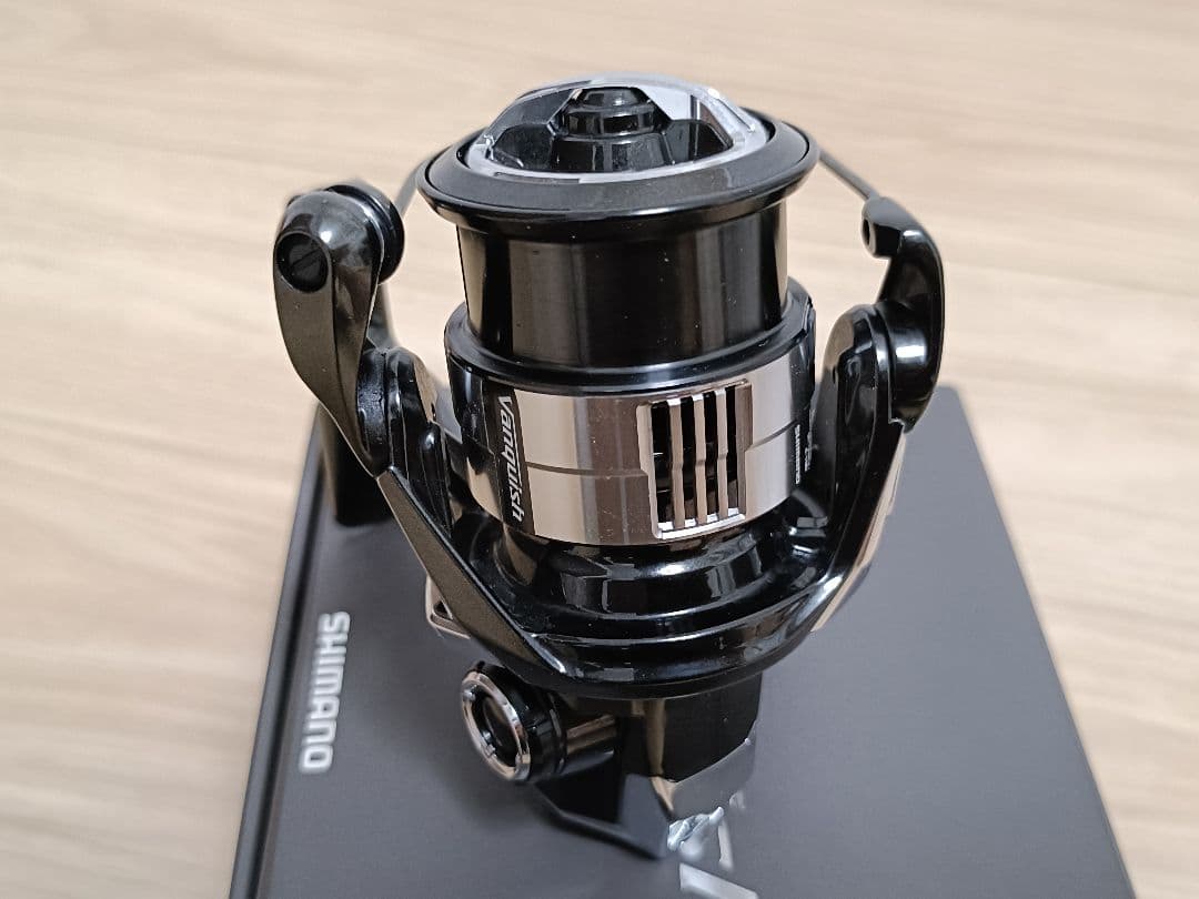 シマノ 23ヴァンキッシュ C2000S