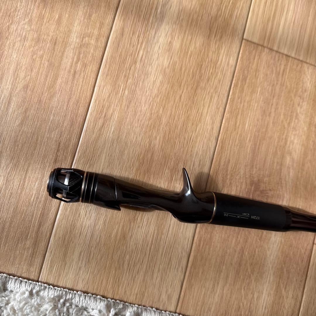 ポイズンアルティマ 172H