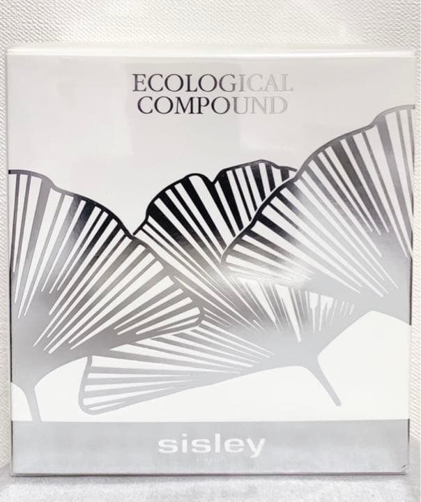 sisley エコロジカル コムパウンドディスカバリー プログラム