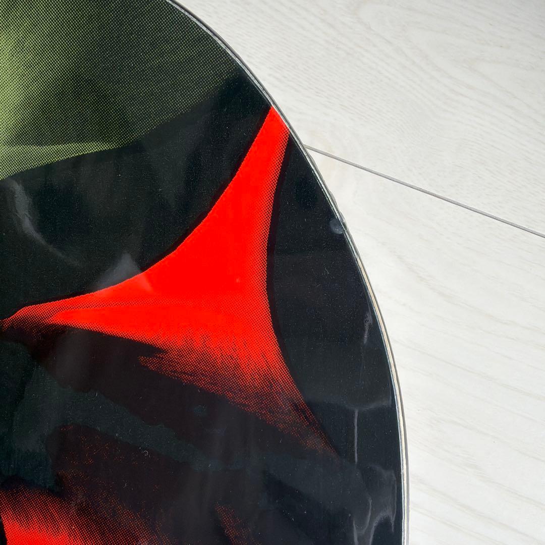 BURTON スノーボード デジャヴュ146cm　ボードスリーブ付き