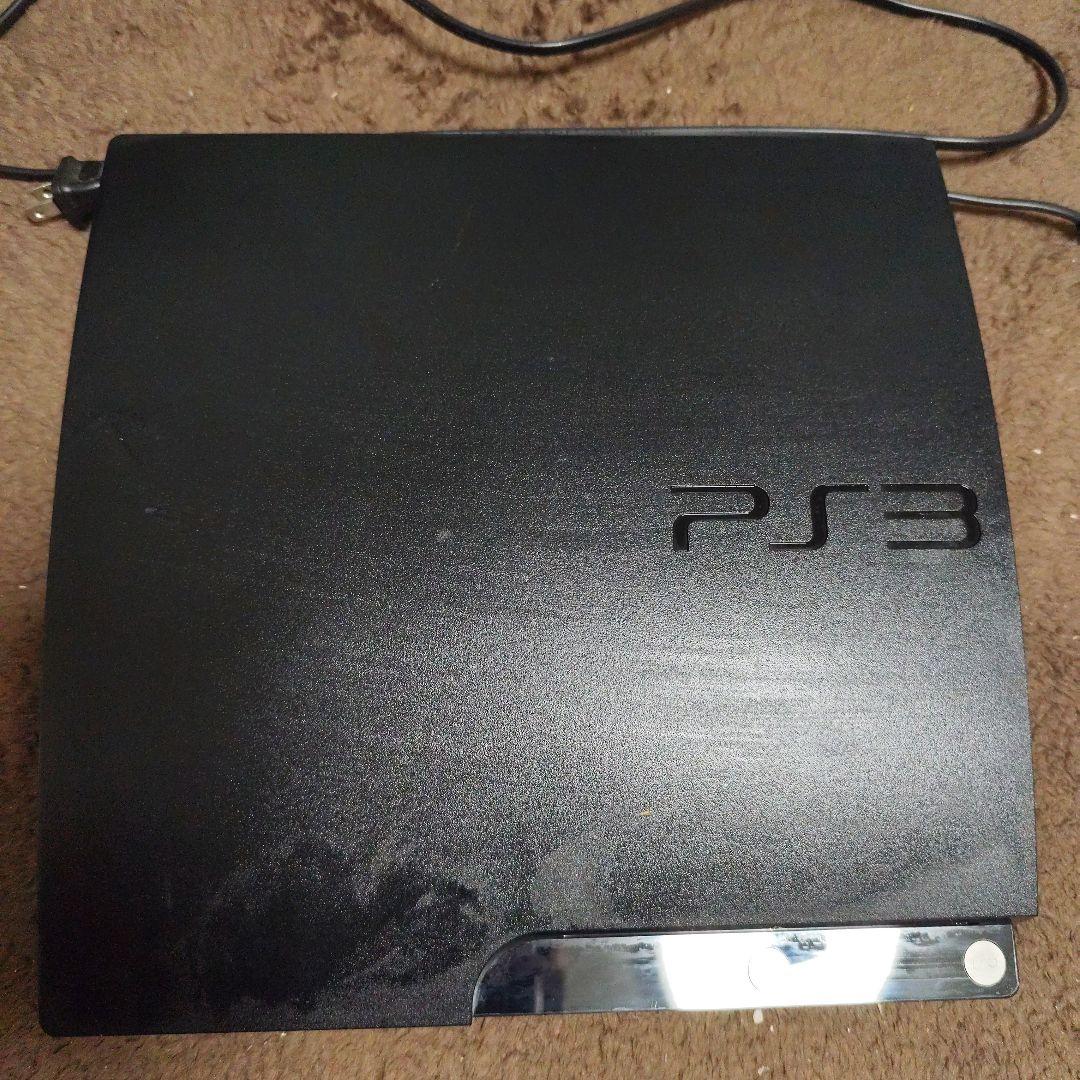 T*i様 SONY プレイステーション3 CECH-2000A　120GB