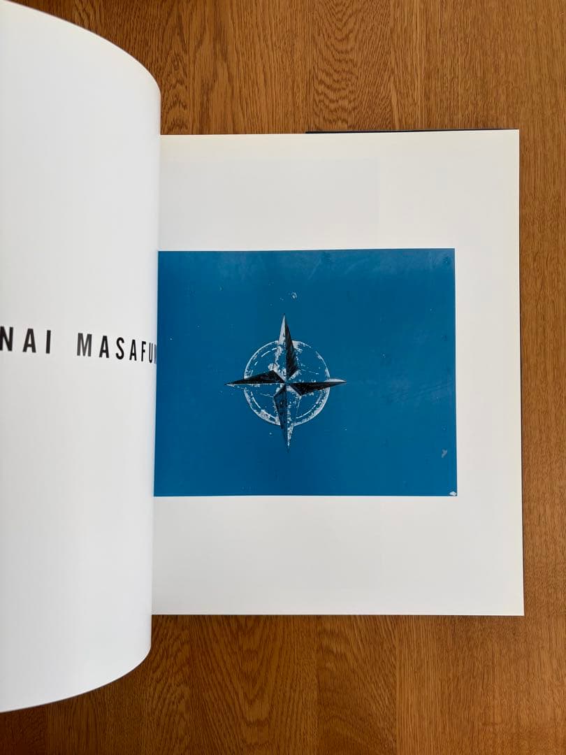 佐内正史 MAP 写真集