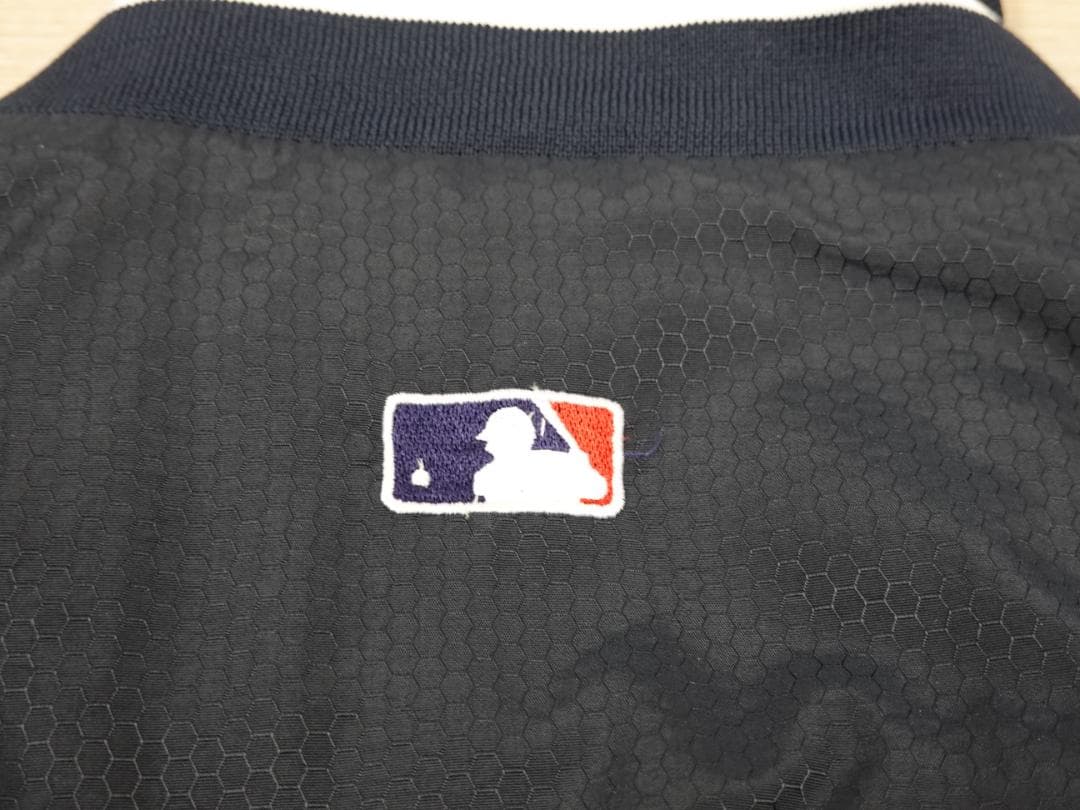 【クリーニング済】 Majestic NY YANKEES スタジャン XL