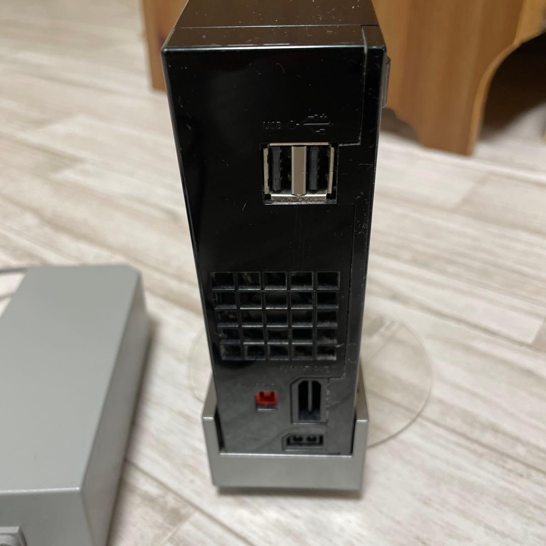 Wii ゲーム機　動作確認済