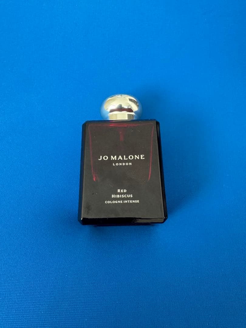 Jo Malone Red Hibiscus コロン インテンス 50ml