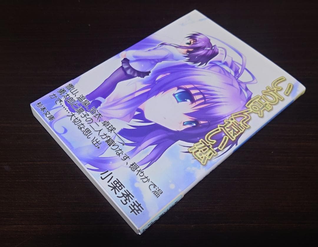 こころナビ いちばん遠い恋 小栗秀幸 杉本文庫