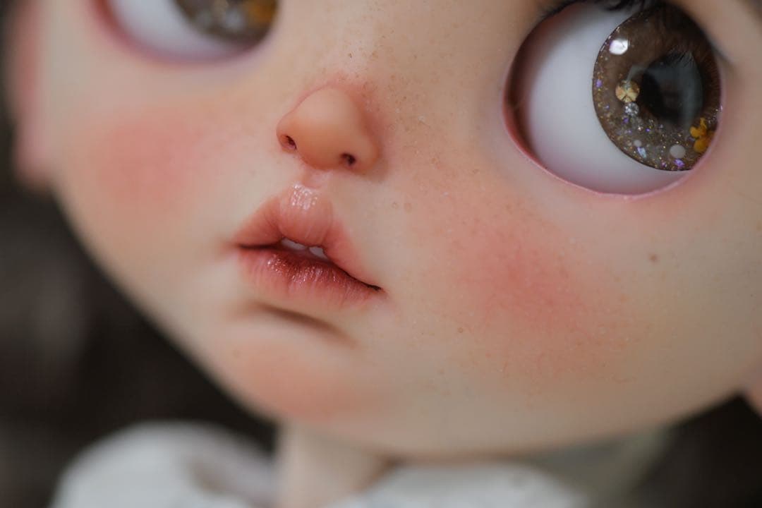 ブライスカスタム74 ネオブライスカスタム