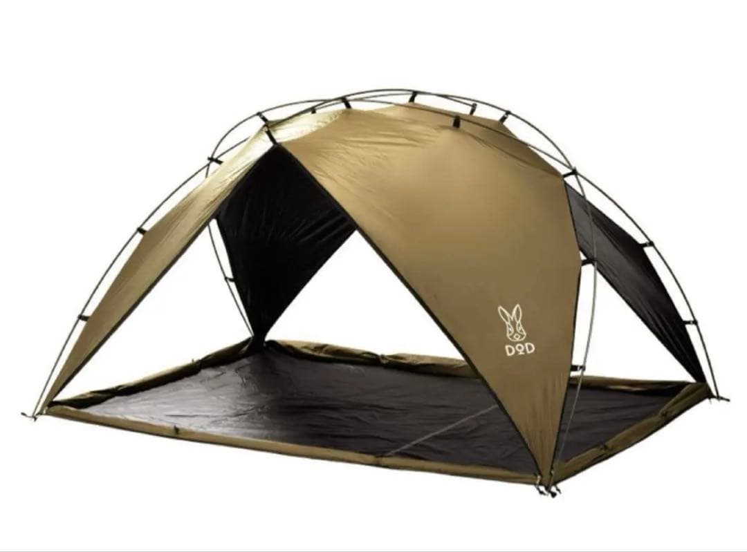 DOD サカナシェード2 トバリ　ディーオーディー