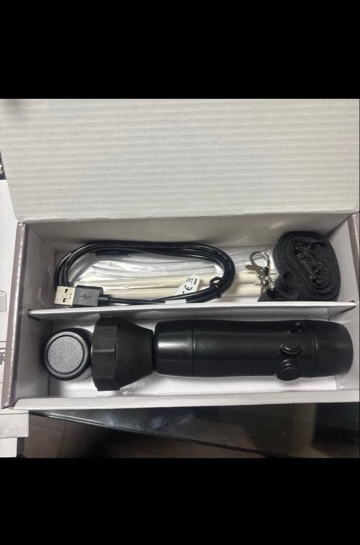 プロヴォックストゥルトーンエモート新品未使用