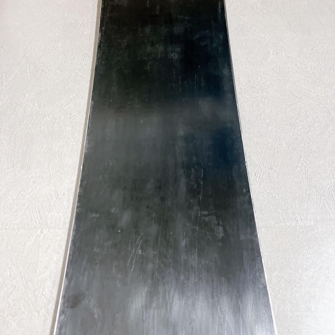 WAVEMOON Beyond 178 スノーボード カービング メンズ 板