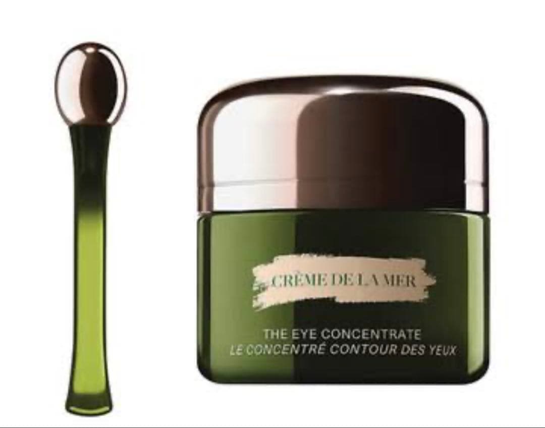 CRÈME DE LA MER the eye concentrate 15ml
