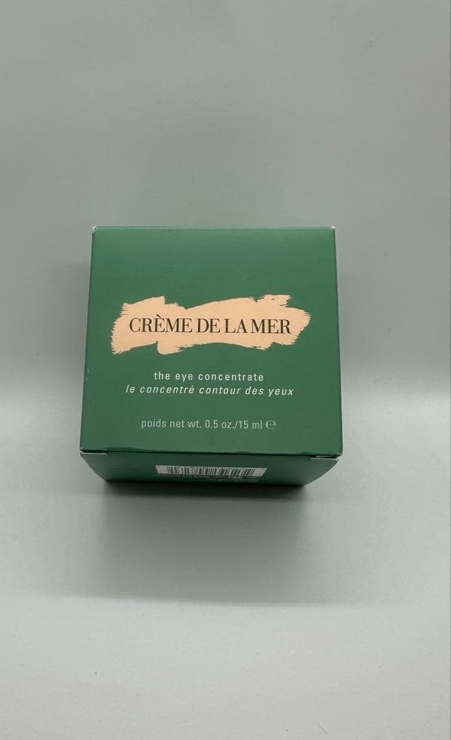 CRÈME DE LA MER the eye concentrate 15ml