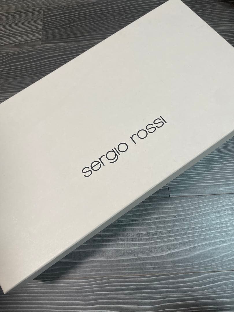 セルジオロッシ　SR NORA RAINY