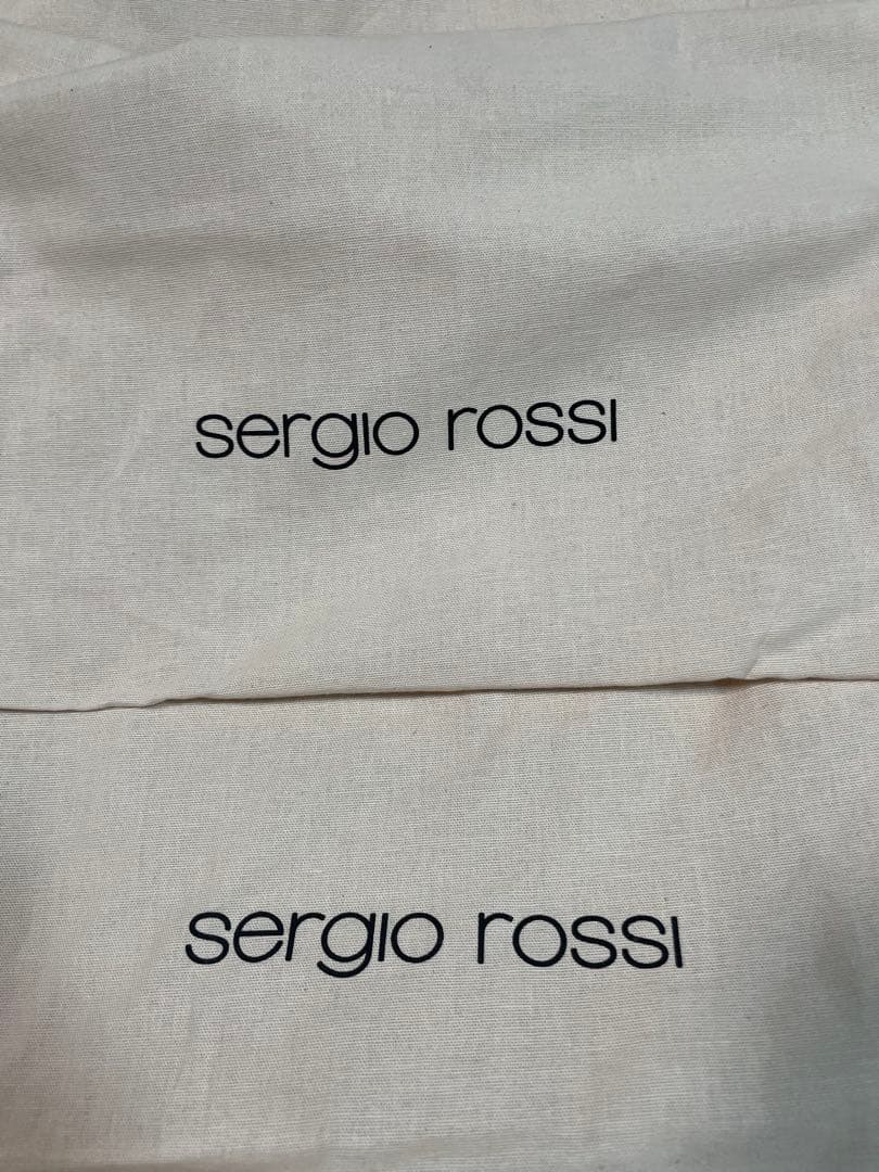 セルジオロッシ　SR NORA RAINY