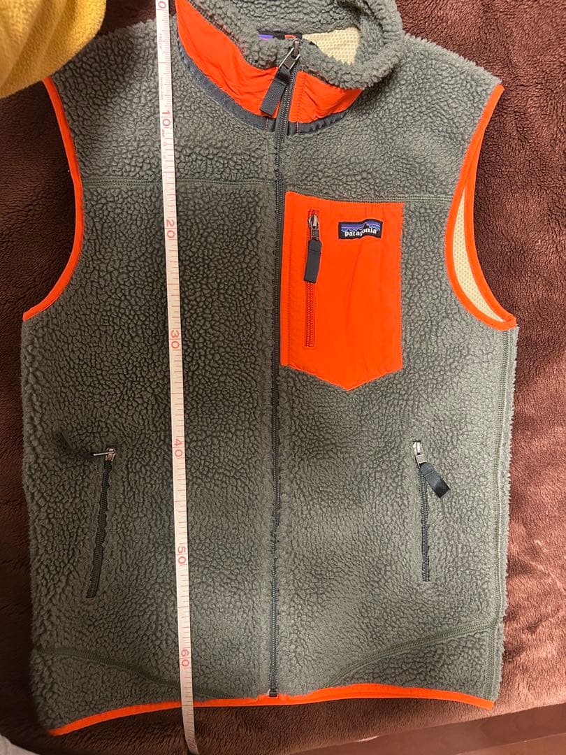 ⭐︎パタゴニア レトロX ベスト⭐︎ S