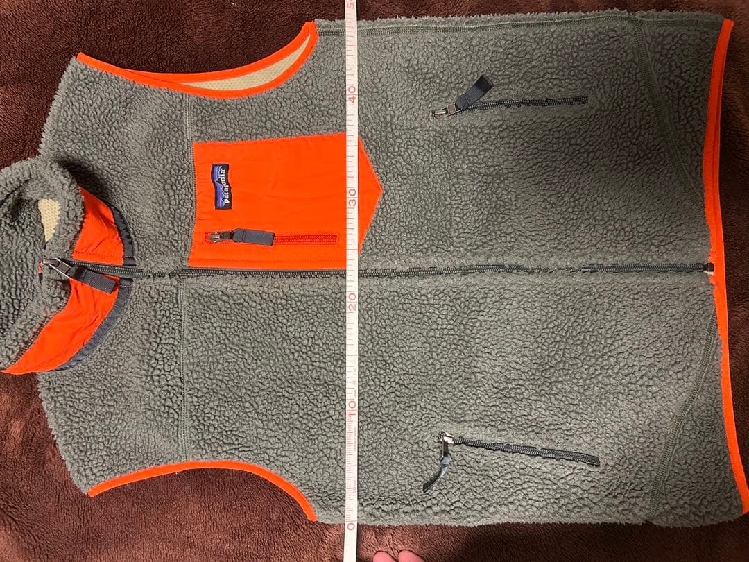 ⭐︎パタゴニア レトロX ベスト⭐︎ S