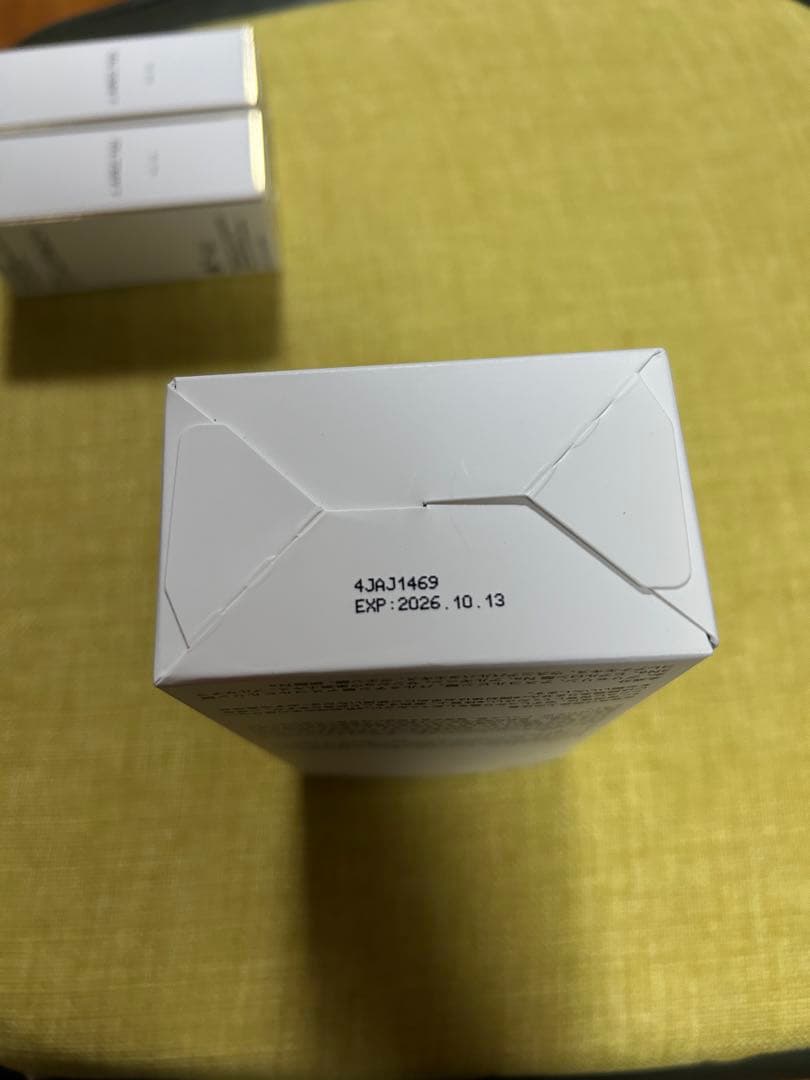 J. AVEC TOI PAVEL ローション＆フェイスオイル