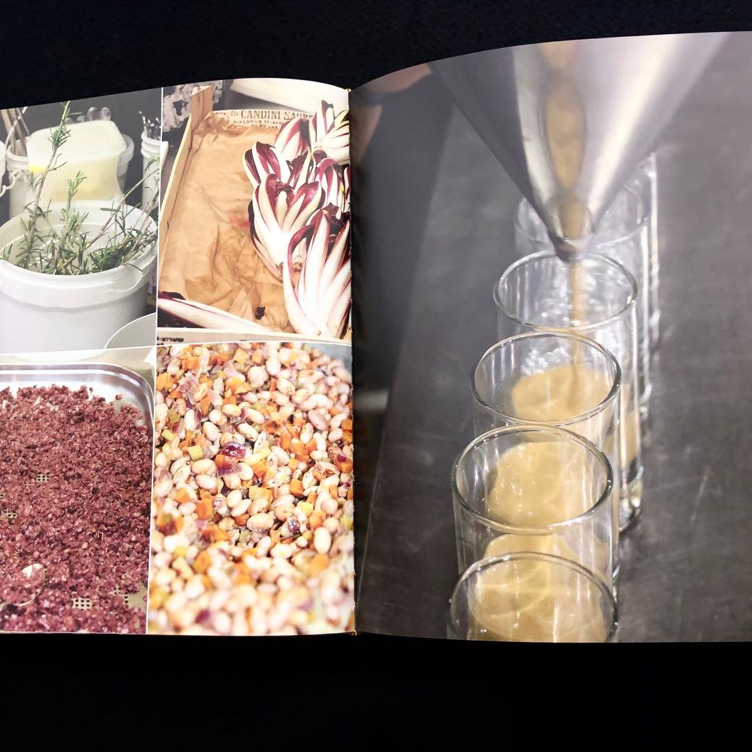 マッシモ・ボットゥーラ レシピ集「Vieni in Italia con me」