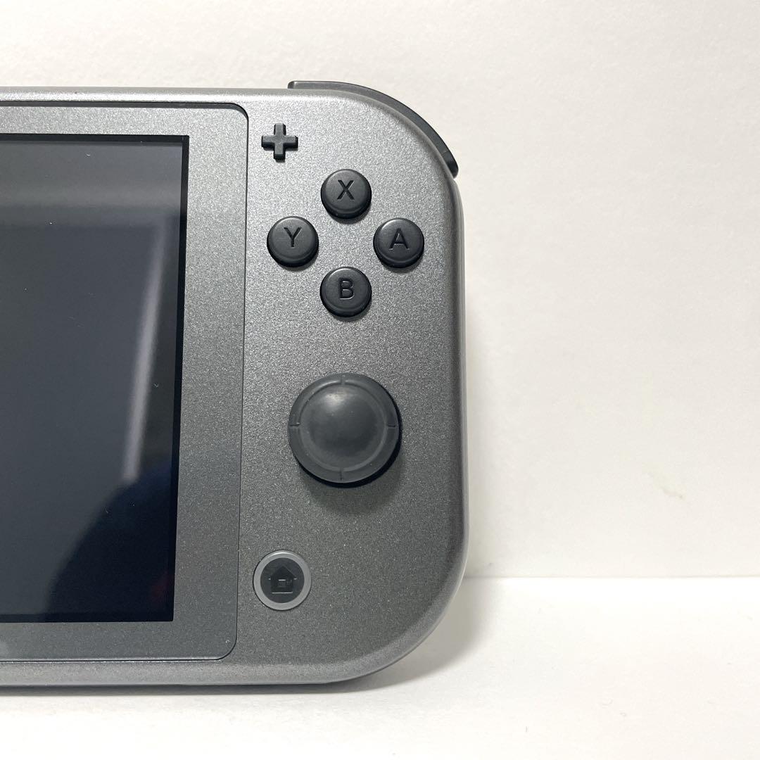 【動作良好】Nintendo Switch Lite ディアルガパルキア