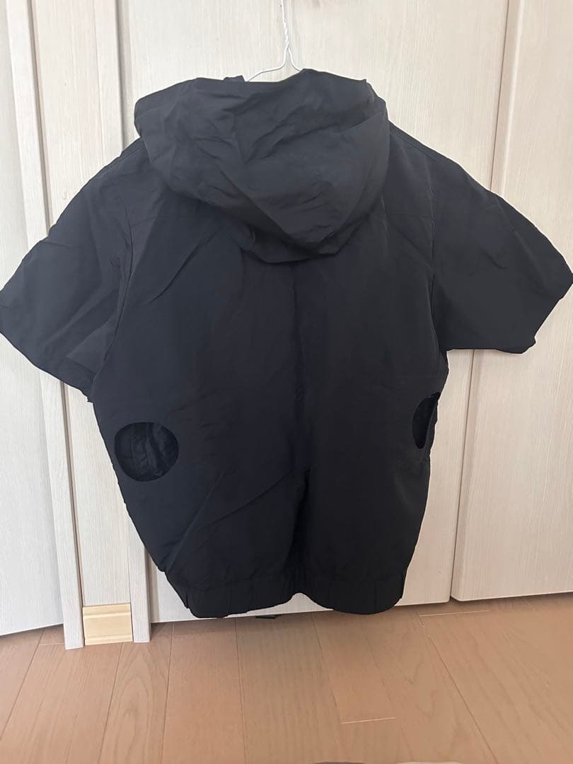 STUD'S（スタッズ）　空調服　半袖　美品！