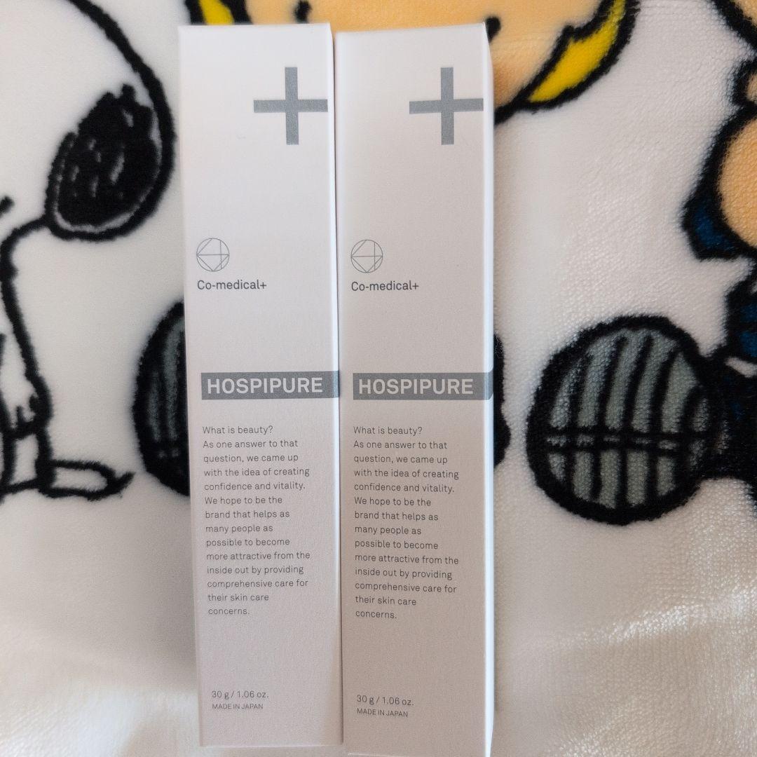 Co-medical+ HOSPIPURE 30g 日本製