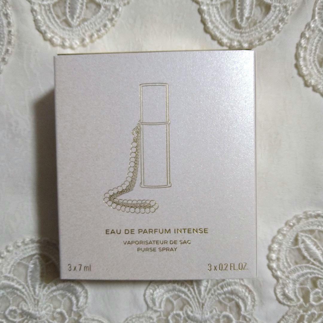 シャネル♥ココ マドモアゼル オードゥパルファム アンタンス パース スプレイ