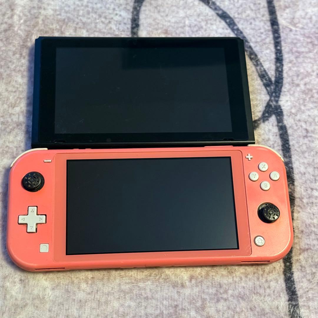 Switch ジャンク　まとめ売り