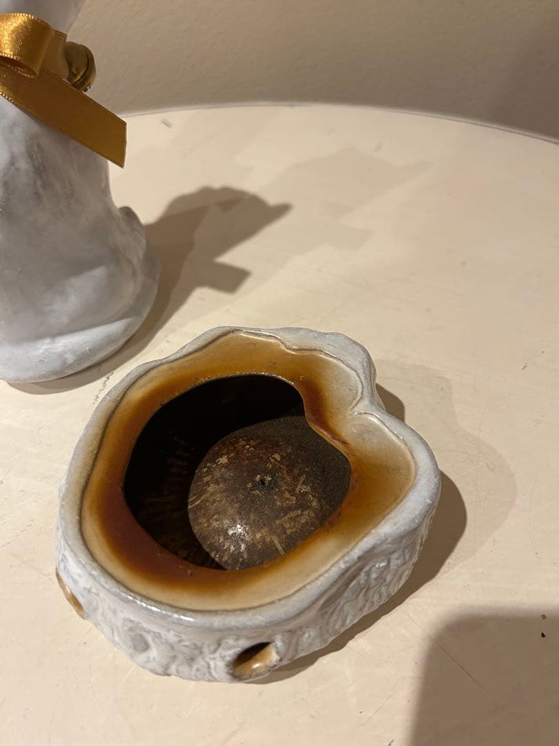 アスティエ お香立て 猫