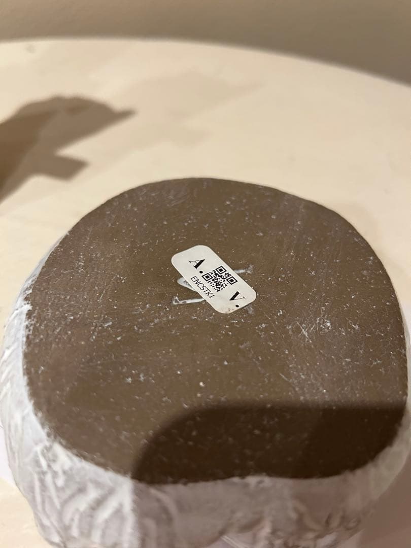 アスティエ お香立て 猫