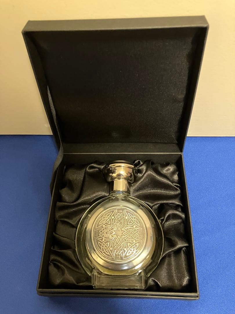 ブーディカ ザ ヴィクトリアス オードパルファン ジェントル 約9.5割以上残