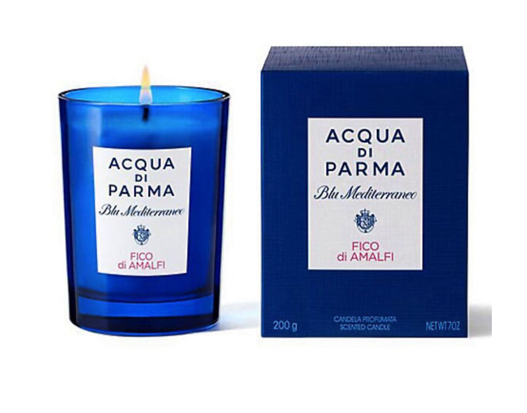 ACQUA DI PARMA ARANCIA di CAPRI キャンドル