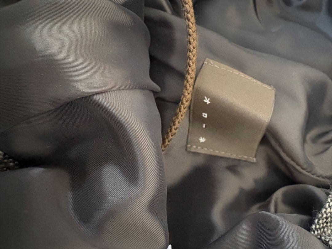 オローネ アンネルパンツ