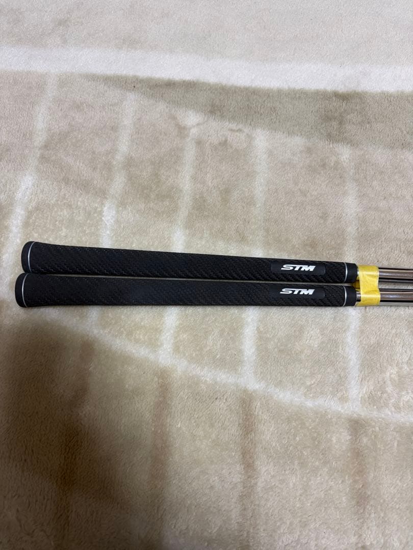 プロジェクトX5.5 PRECISION 日本未発売ウェッジ用シャフト