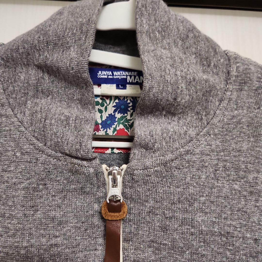 コムデギャルソンジュンヤワタナベマン