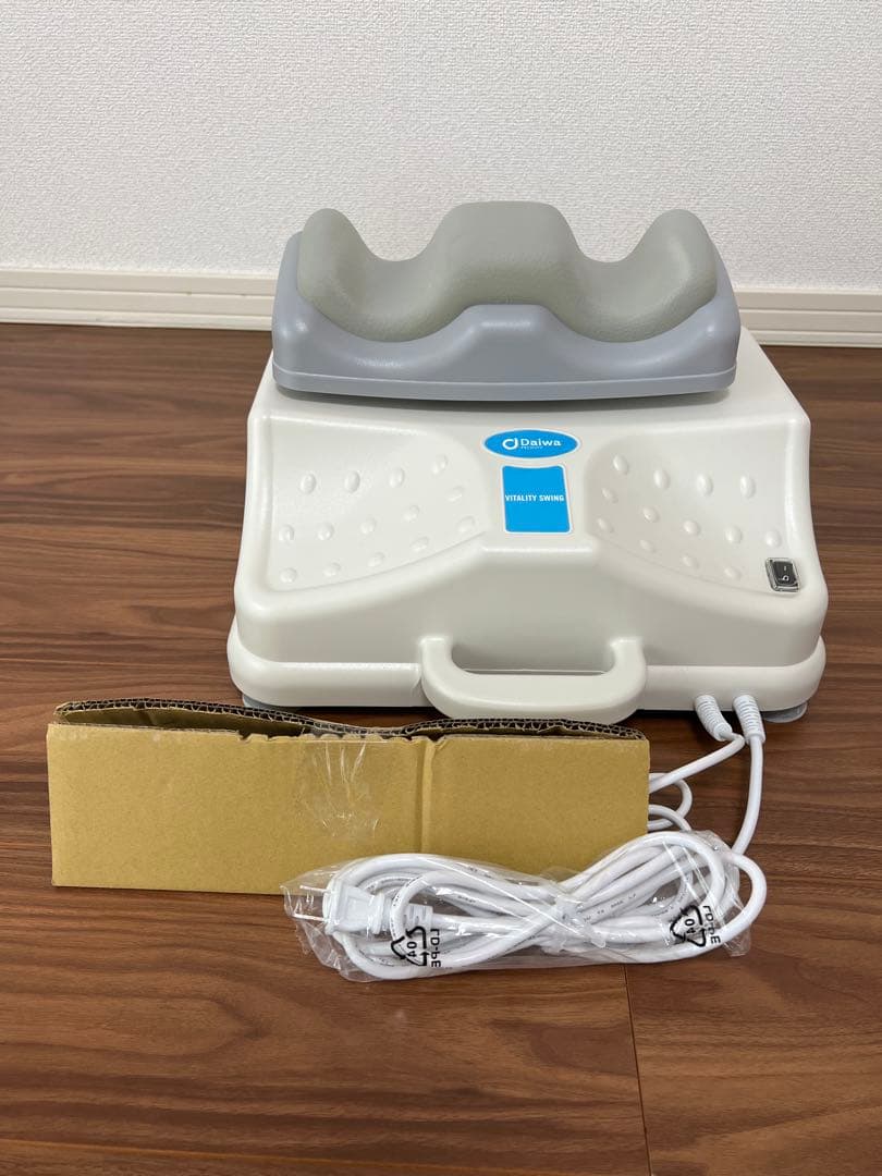 Daiwa Felicity バイタリティー・スイング デラックス版 即日発送