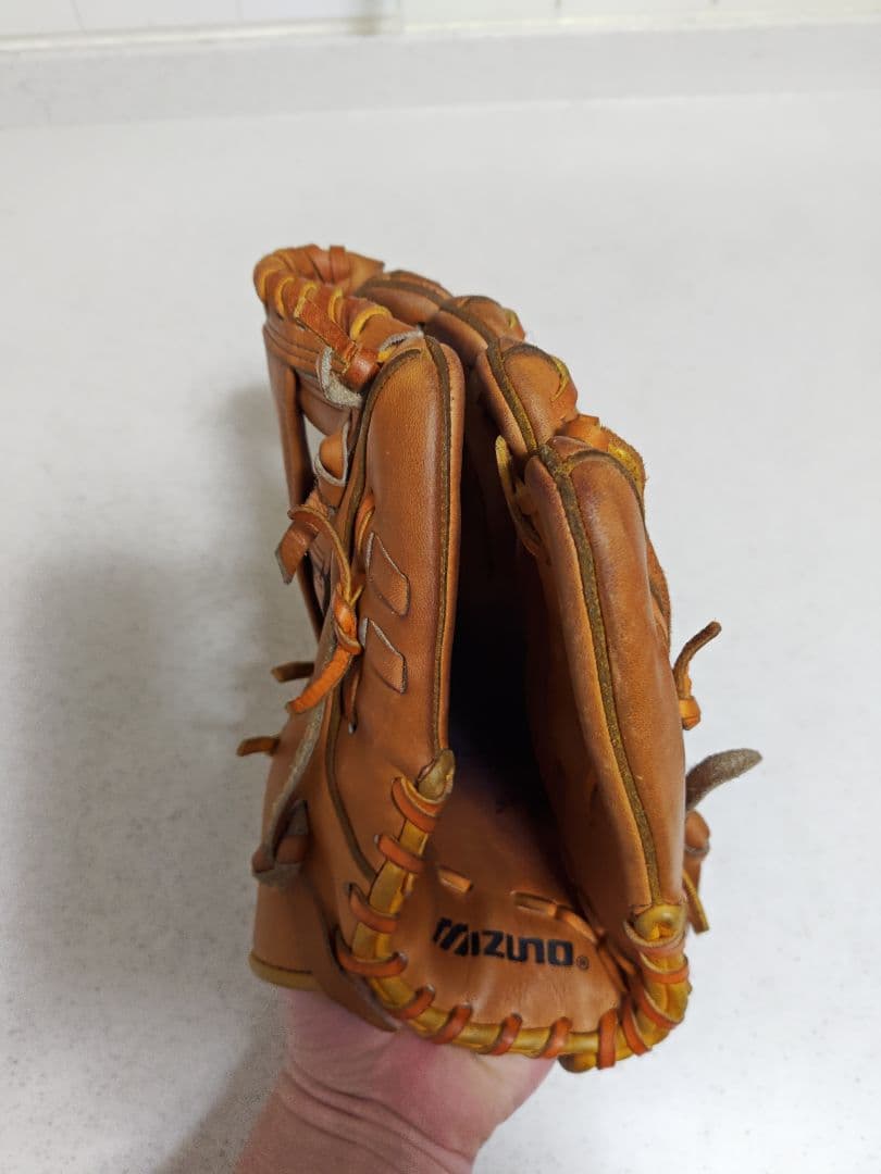 Mizuno ビックM　オーダー