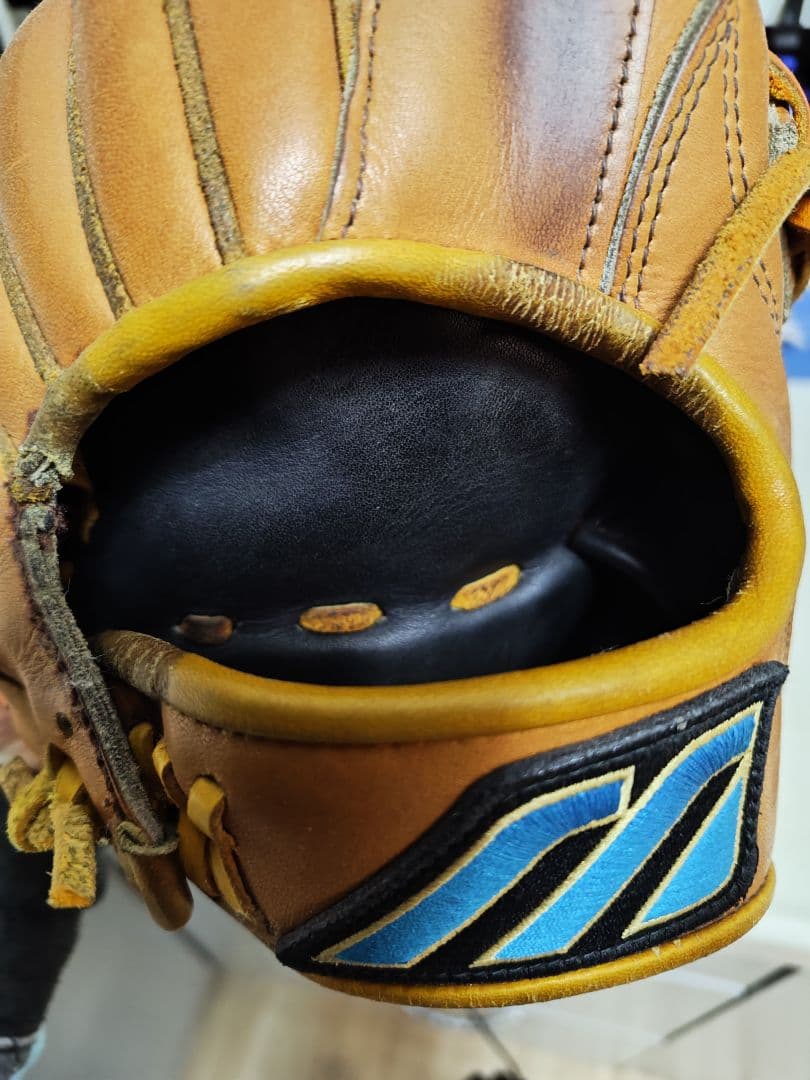 Mizuno ビックM　オーダー