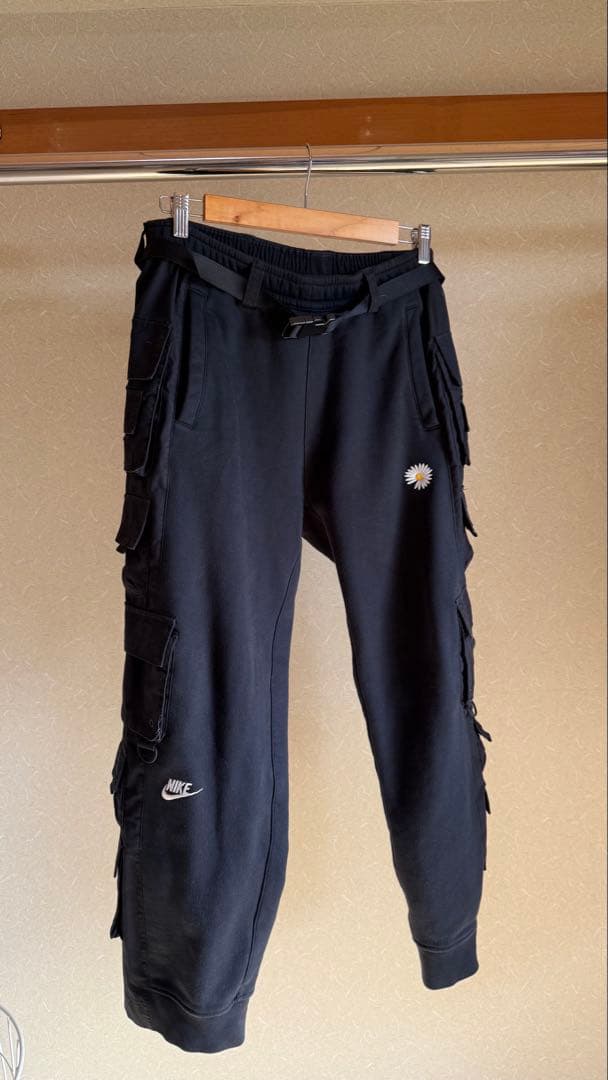 NIKE×peaceminusone xxsサイズ