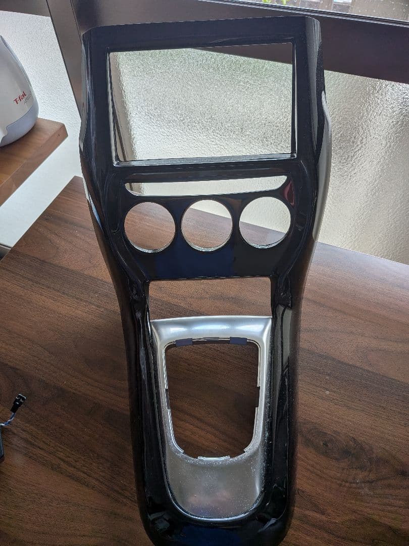 DS3取り外し品 ナビ取り付けキット