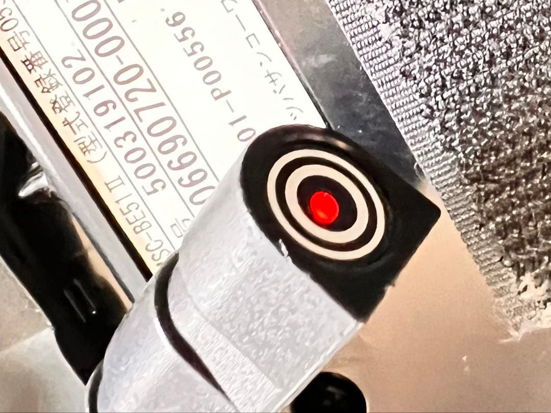 MITSUBA ミツバサンコーワ MSC-BE51 II ETC バイク用