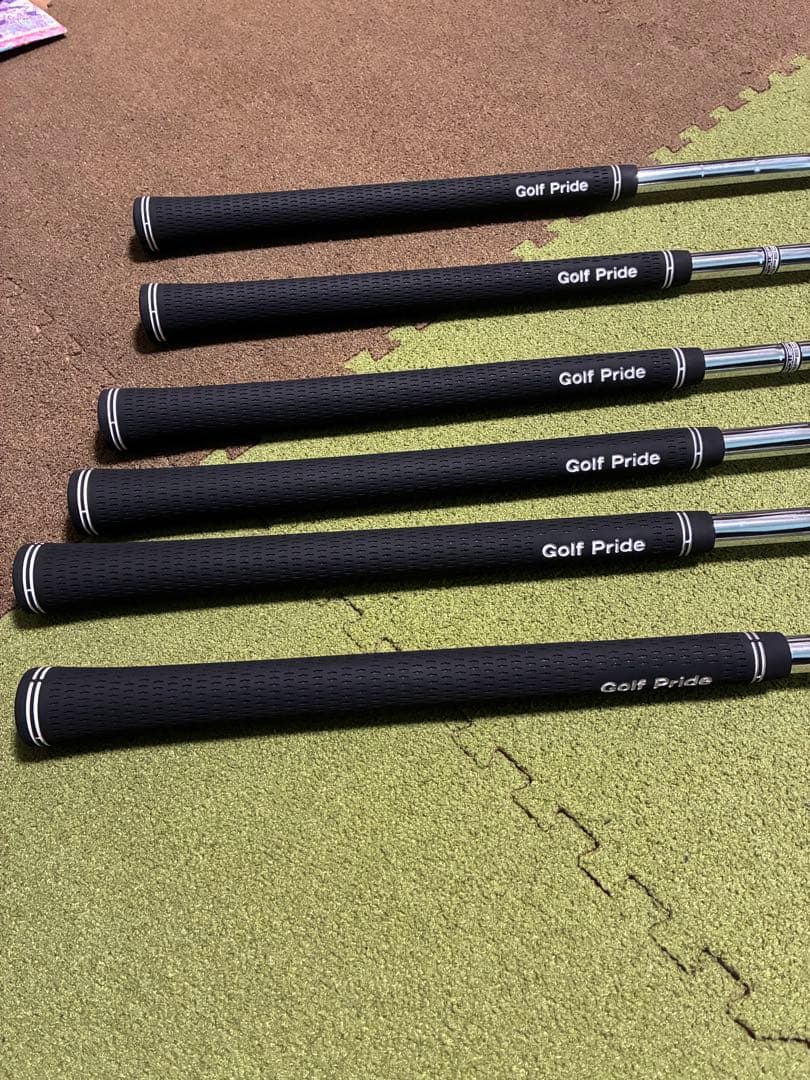 PING i500 アイアンセット 6〜9.W.U