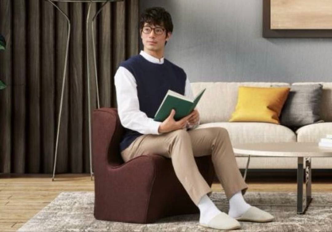 【美品】スタイル ドクターチェア プラス MTG Style Dr.CHAIR