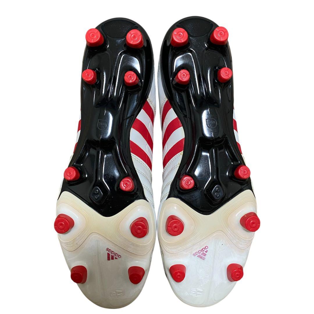 シューズ Adipure 11pro TRX FG