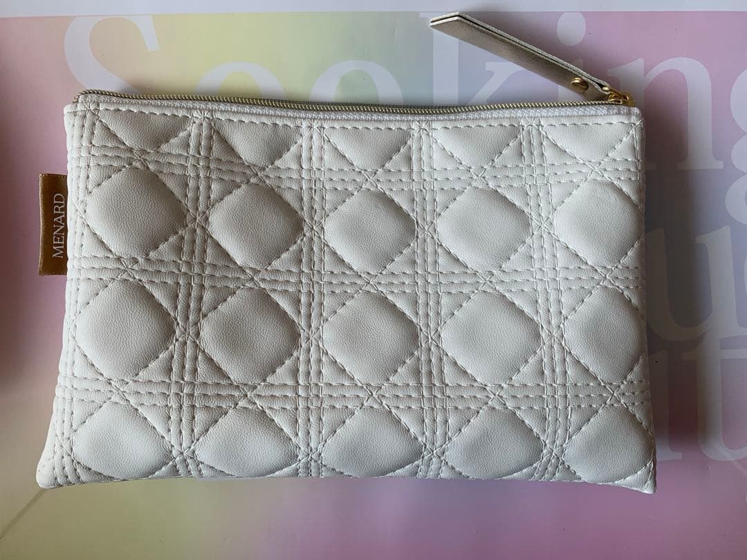 メナード　エンベリエ　エクストラクト　8ml X8個