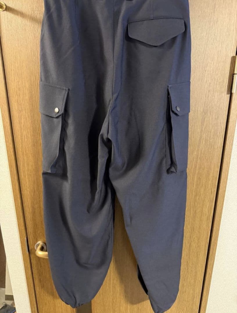 Y*A様 THE RERACS FRENCH ARMY F2 CARGO PAN