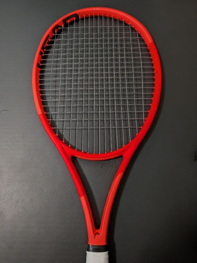 ヘッド ラジカルプロ G2 新品同様