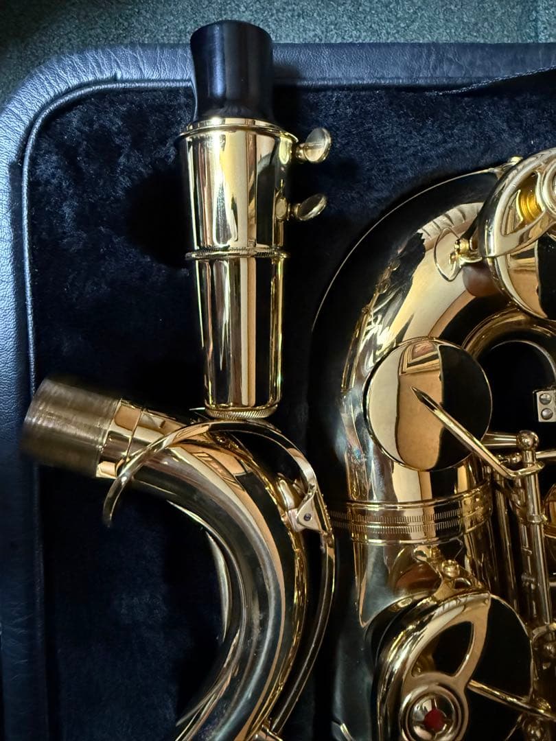 ヤナギサワ　テナーサックス　T901