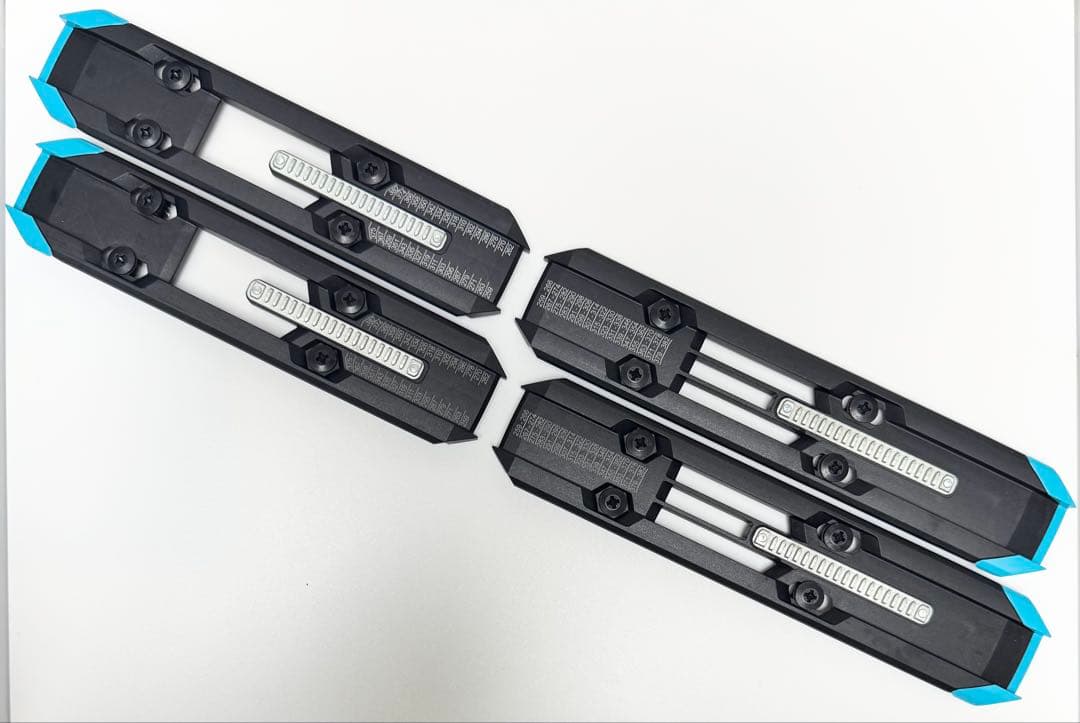 【新品未使用】TYROLIA スキービンディング PRD12GW